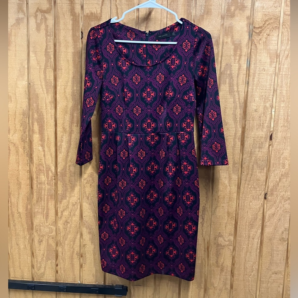 The Limited Medium Dress